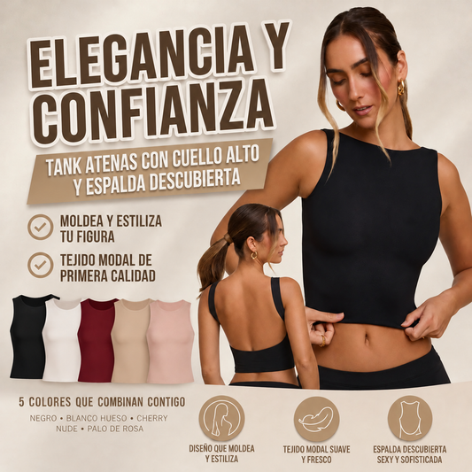 TANK ATENAS