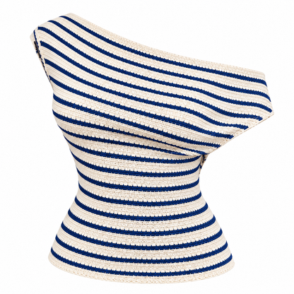 BLUSA MARINA