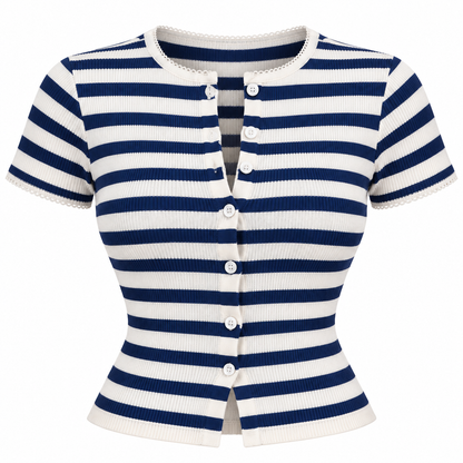 BLUSA VERA
