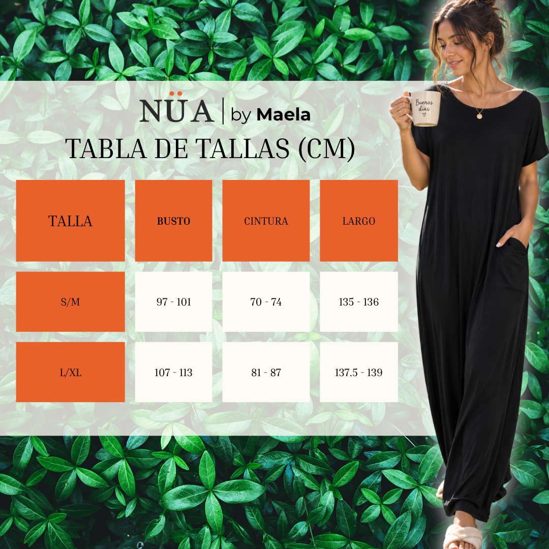 VESTIDO MILÁN